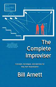 The Complete Improviser